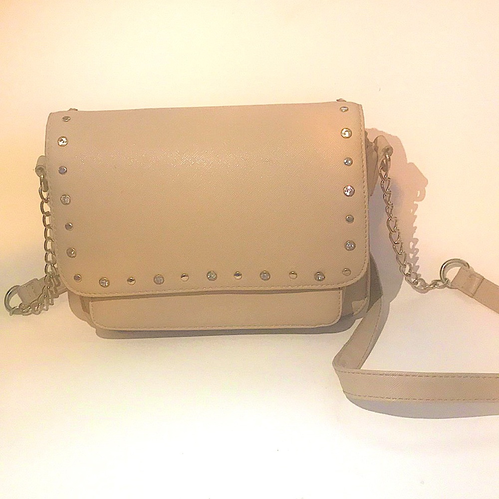 Crossbody Under One Sky purse